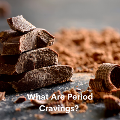 What are Period Cravings?