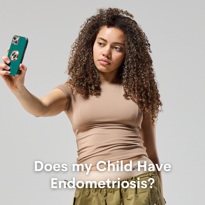 Does my Child Have Endometriosis?