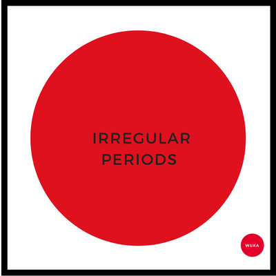 What Are Irregular Periods: Causes & Treatment