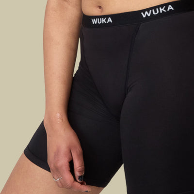 Period Shorts & Boxers