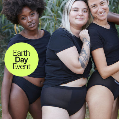 Earth Day Event