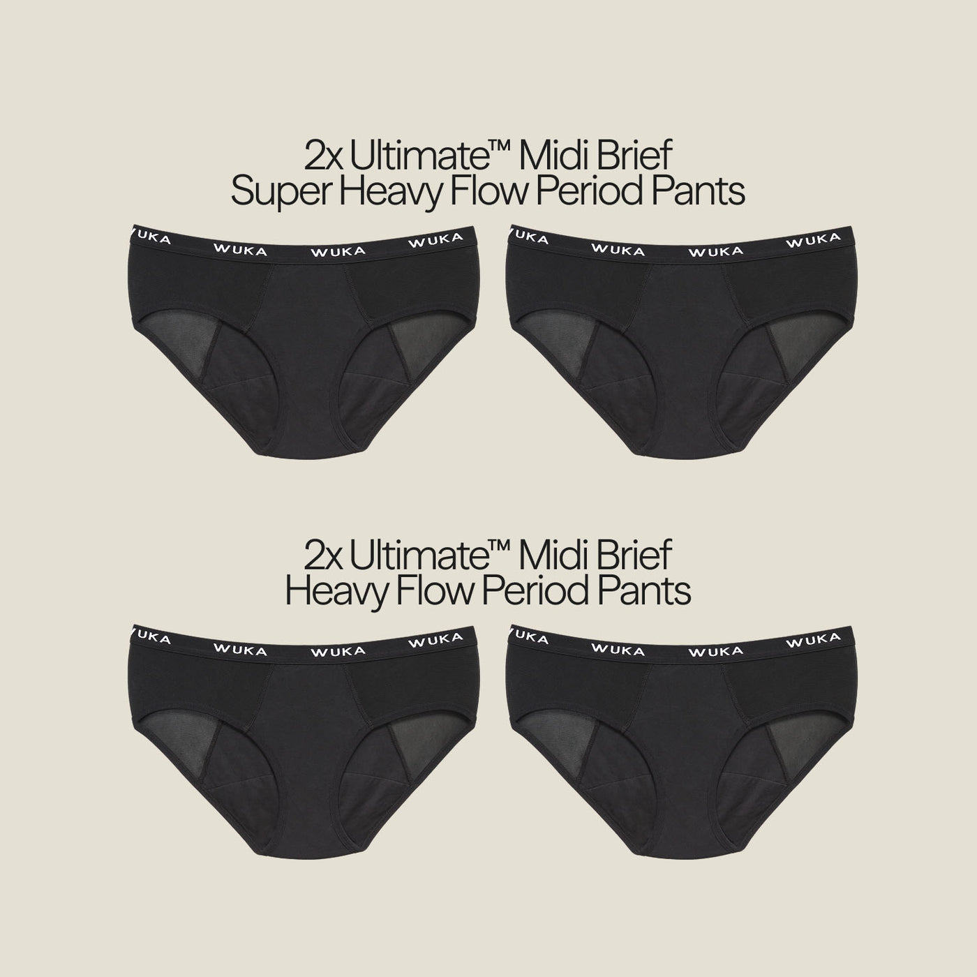 Postpartum Comfort Set