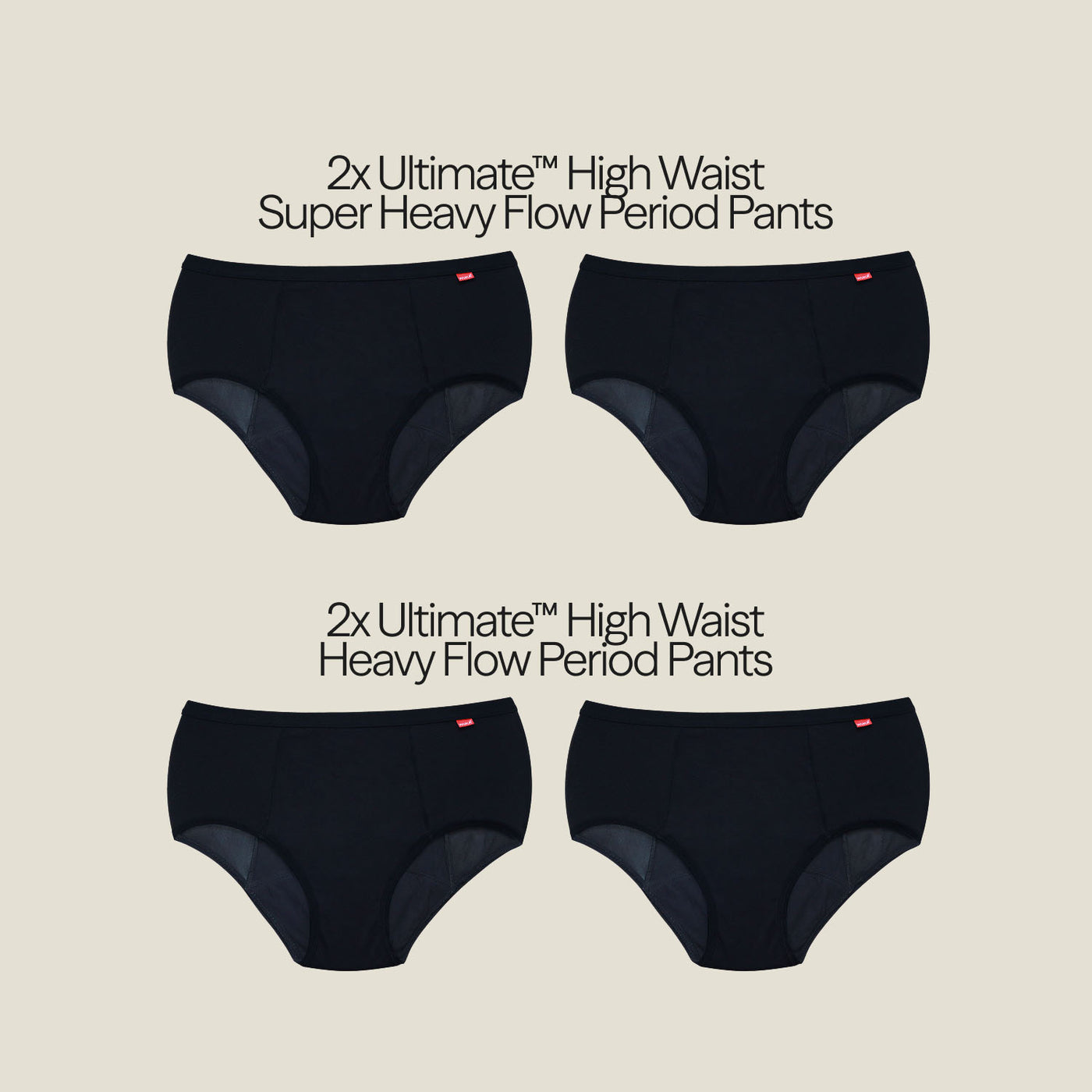 Postpartum Support Set