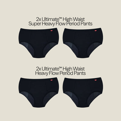 Postpartum Support Set