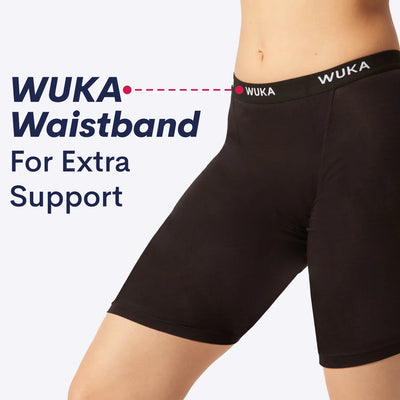 WUKA Ultimate™ Boxer Shorts - Heavy