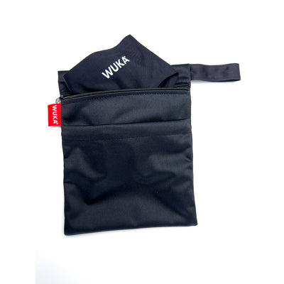 WUKA Two Pocket Changing Bag