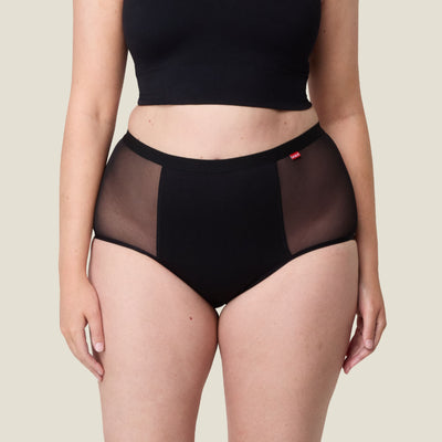 WUKA Ultimate™ High Waist Duo - Heavy