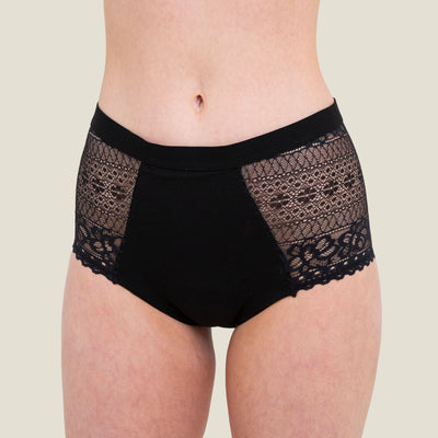 WUKA Ultimate™ High Waist Duo - Heavy