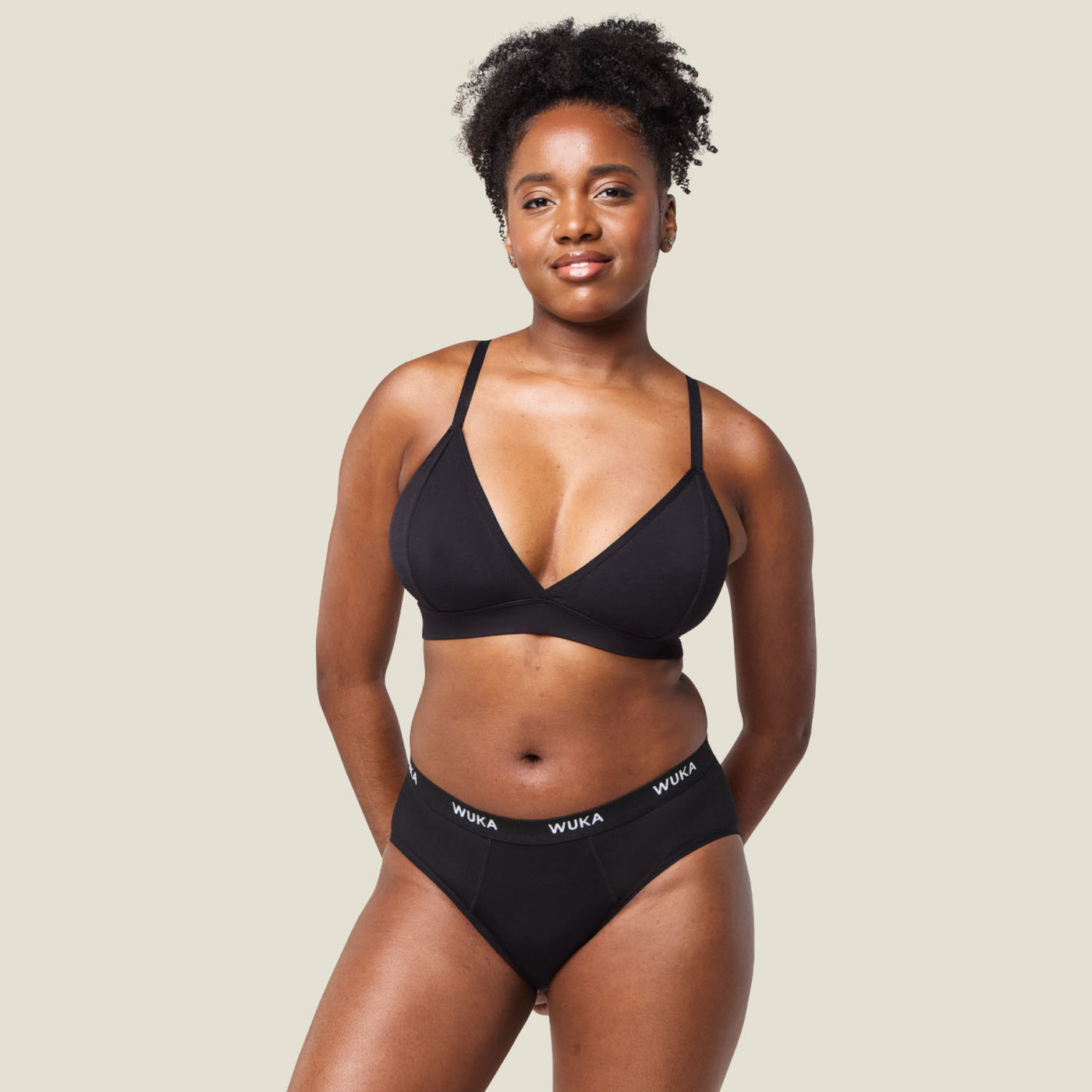 Postpartum Comfort Set