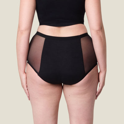 WUKA Ultimate™ High Waist Duo - Heavy