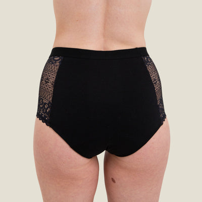 WUKA Ultimate™ High Waist Duo - Heavy