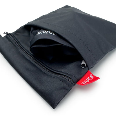 WUKA Two Pocket Changing Bag