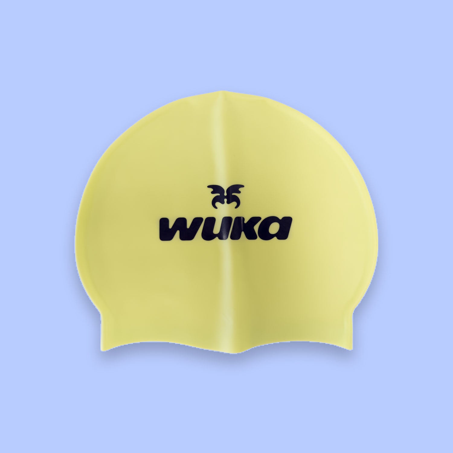 Quick-dry microfibre towel included in the WUKA Lunafly Bikini period swim kit
