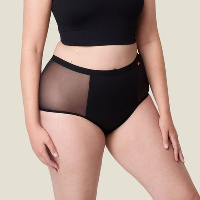 WUKA Ultimate™ High Waist Duo - Heavy