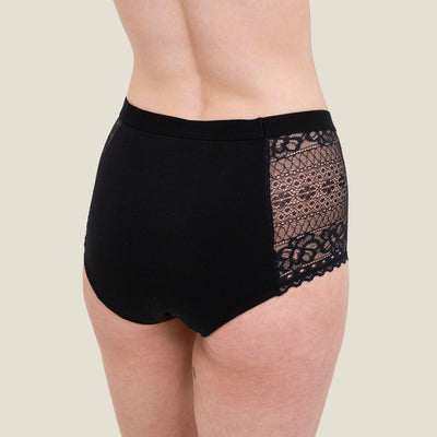 WUKA Ultimate™ High Waist Duo - Heavy