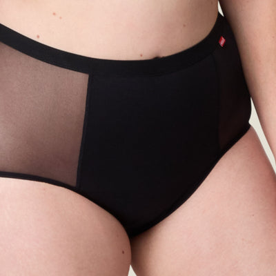 WUKA Ultimate™ High Waist Duo - Heavy