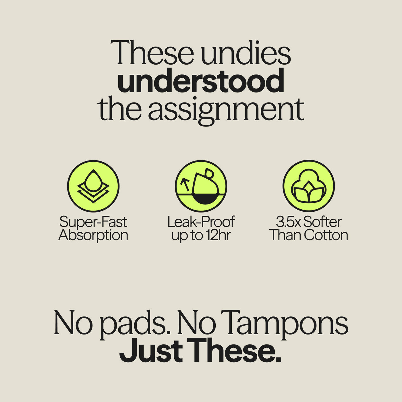 Postpartum Comfort Set