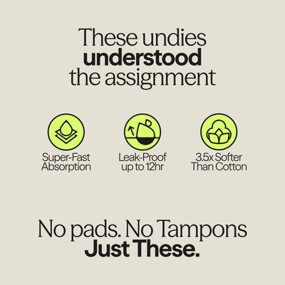 Postpartum Comfort Set