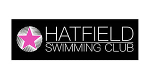 hatfield swimming club logo